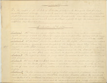 Load image into Gallery viewer, The America250FL Commemorative Documents Historic Florida Print Collection