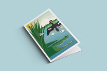 Load image into Gallery viewer, The Florida Symbols Card Set