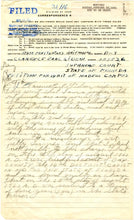 Load image into Gallery viewer, The America250FL Commemorative Documents Historic Florida Print Collection