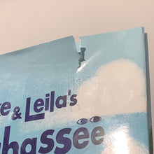 Load image into Gallery viewer, Luke and Leila's Tallahassee Adventure