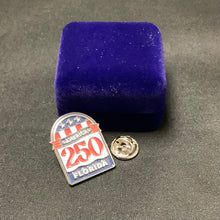 Load image into Gallery viewer, America250FL Lapel Pin