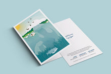 Load image into Gallery viewer, The Florida Symbols Card Set