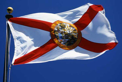Florida Flag Program