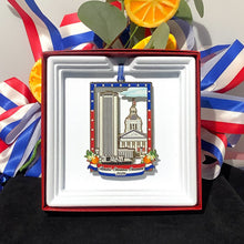 Load image into Gallery viewer, 2026 Official Florida Christmas Ornament

