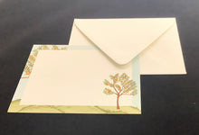 Load image into Gallery viewer, Florida Chinoiserie- In the Groves Notecards (12-Pack)
