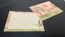 Load image into Gallery viewer, Florida Chinoiserie- Rosie Island Notecards (12-Pack)
