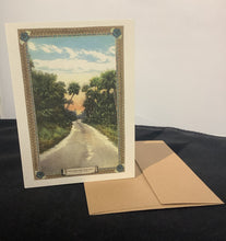 Load image into Gallery viewer, Notecard Florida Vintage Box Set
