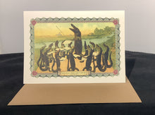Load image into Gallery viewer, Notecard Florida Vintage Box Set
