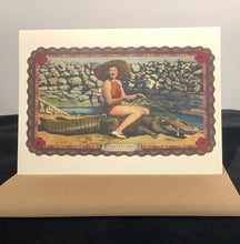 Load image into Gallery viewer, Notecard Florida Vintage Box Set
