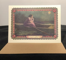 Load image into Gallery viewer, Notecard Florida Vintage Box Set
