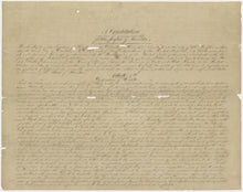 Load image into Gallery viewer, The America250FL Commemorative Documents Historic Florida Print Collection
