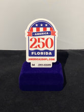 Load image into Gallery viewer, America250FL Sticker
