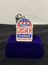 Load image into Gallery viewer, America250FL Keychain
