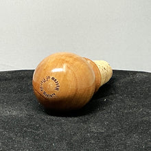 Load image into Gallery viewer, Bottle Stopper Wood
