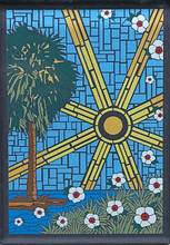 Load image into Gallery viewer, Magnet Mural Rectangle
