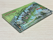 Load image into Gallery viewer, Magnet Tallahassee Rectangle
