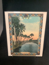 Load image into Gallery viewer, 8x10 Florida Vintage Prints- Unframed

