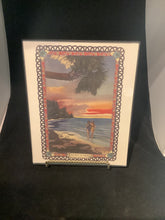 Load image into Gallery viewer, 8x10 Florida Vintage Prints- Unframed
