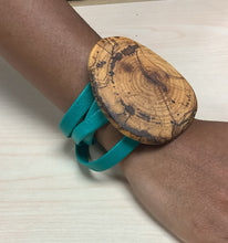 Load image into Gallery viewer, Bracelet Oak Ballerina Lg
