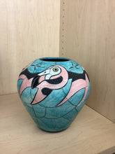Load image into Gallery viewer, Flamingo Vase
