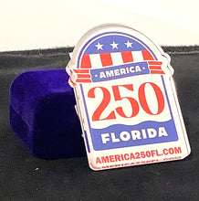 Load image into Gallery viewer, America250FL Magnet
