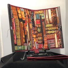 Load image into Gallery viewer, Genuine Cranberry Cork Wallet
