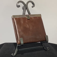 Load image into Gallery viewer, Chocolate Leather Wallet

