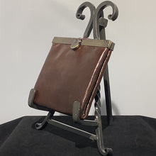 Load image into Gallery viewer, Chocolate Leather Wallet
