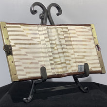 Load image into Gallery viewer, Chocolate Leather Wallet
