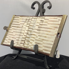 Load image into Gallery viewer, Chocolate Leather Wallet
