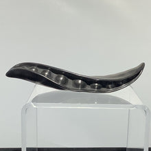 Load image into Gallery viewer, Graphite Pea Pod Small
