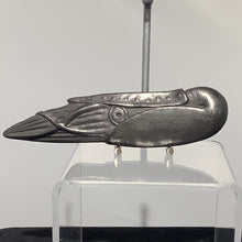 Load image into Gallery viewer, Graphite Nautilus Pencil Small
