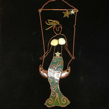 Load image into Gallery viewer, Wall Hanging Moonmaid

