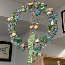 Load image into Gallery viewer, Wall Hanging Merwreath
