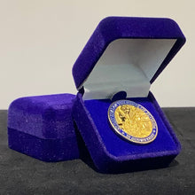 Load image into Gallery viewer, State Seal Lapel Pin
