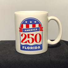 Load image into Gallery viewer, America250FL Mug
