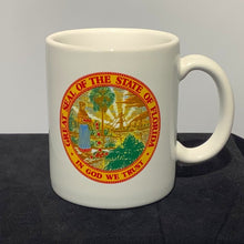 Load image into Gallery viewer, State Seal Mug
