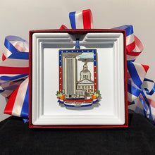 Load image into Gallery viewer, 2026 Official Florida Christmas Ornament
