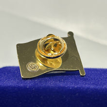 Load image into Gallery viewer, Florida Flag Lapel Pin
