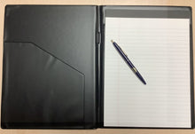 Load image into Gallery viewer, Gloss State Seal Padfolio
