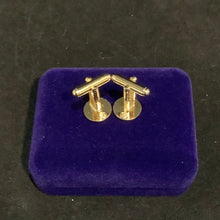 Load image into Gallery viewer, State Seal Cufflinks
