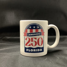 Load image into Gallery viewer, America250FL Mug
