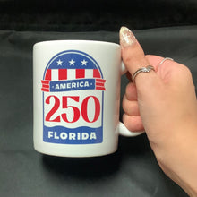 Load image into Gallery viewer, America250FL Mug

