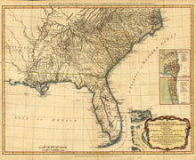 Load image into Gallery viewer, The America250FL Commemorative Documents Historic Florida Print Collection
