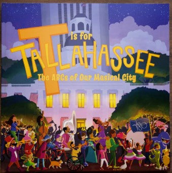 T is for Tallahassee