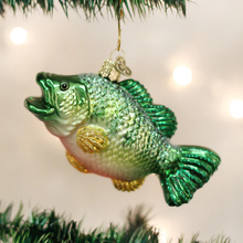 Load image into Gallery viewer, Ornament Largemouth Bass OWC
