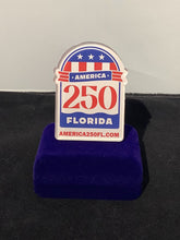 Load image into Gallery viewer, America250FL Magnet
