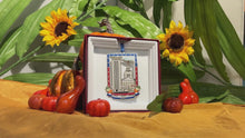 Load and play video in Gallery viewer, 2026 Official Florida Christmas Ornament
