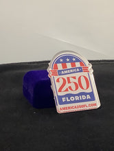 Load image into Gallery viewer, America250FL Magnet
