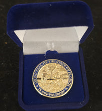 Load image into Gallery viewer, State Seal Lapel Pin
